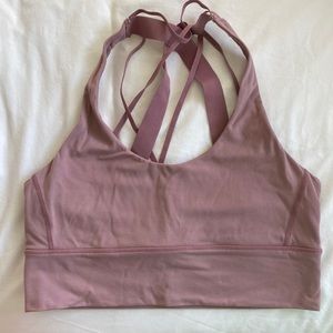 Balance athletica stewpot sports bra
